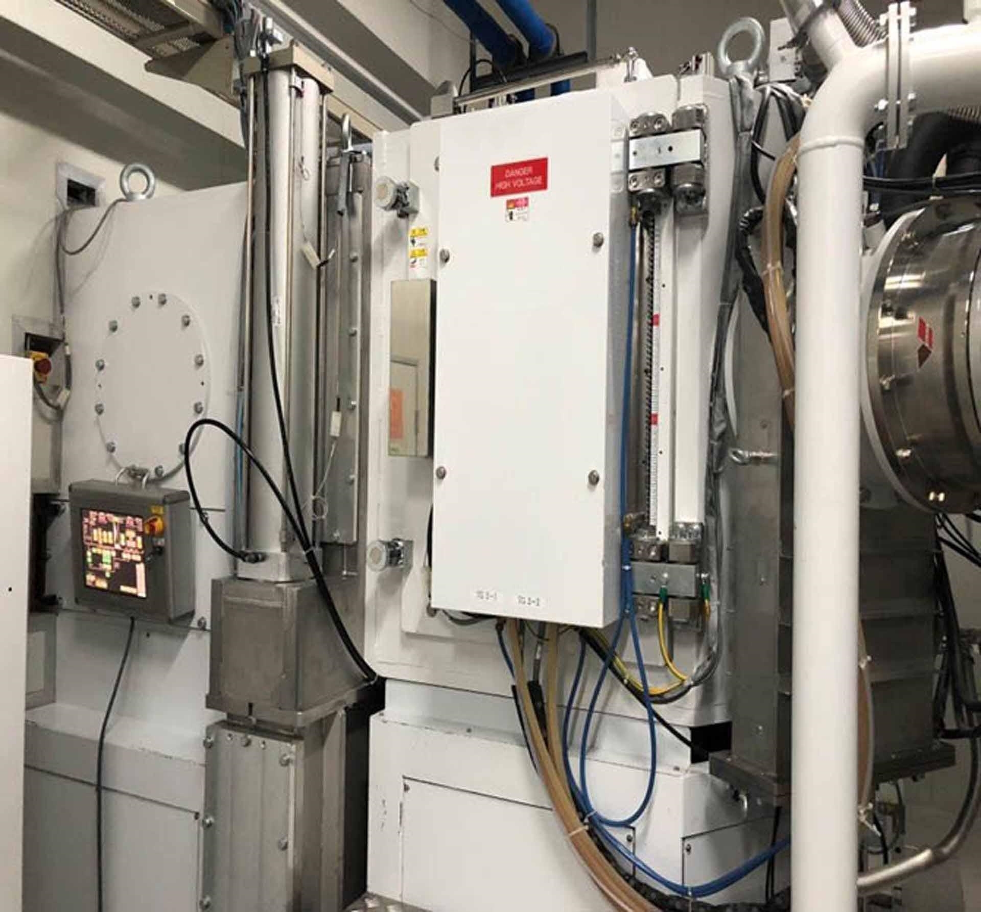 SHINCRON RAS-1100BD 中古 販売用 価格 #9215777, 2008 > 購入 from CAE