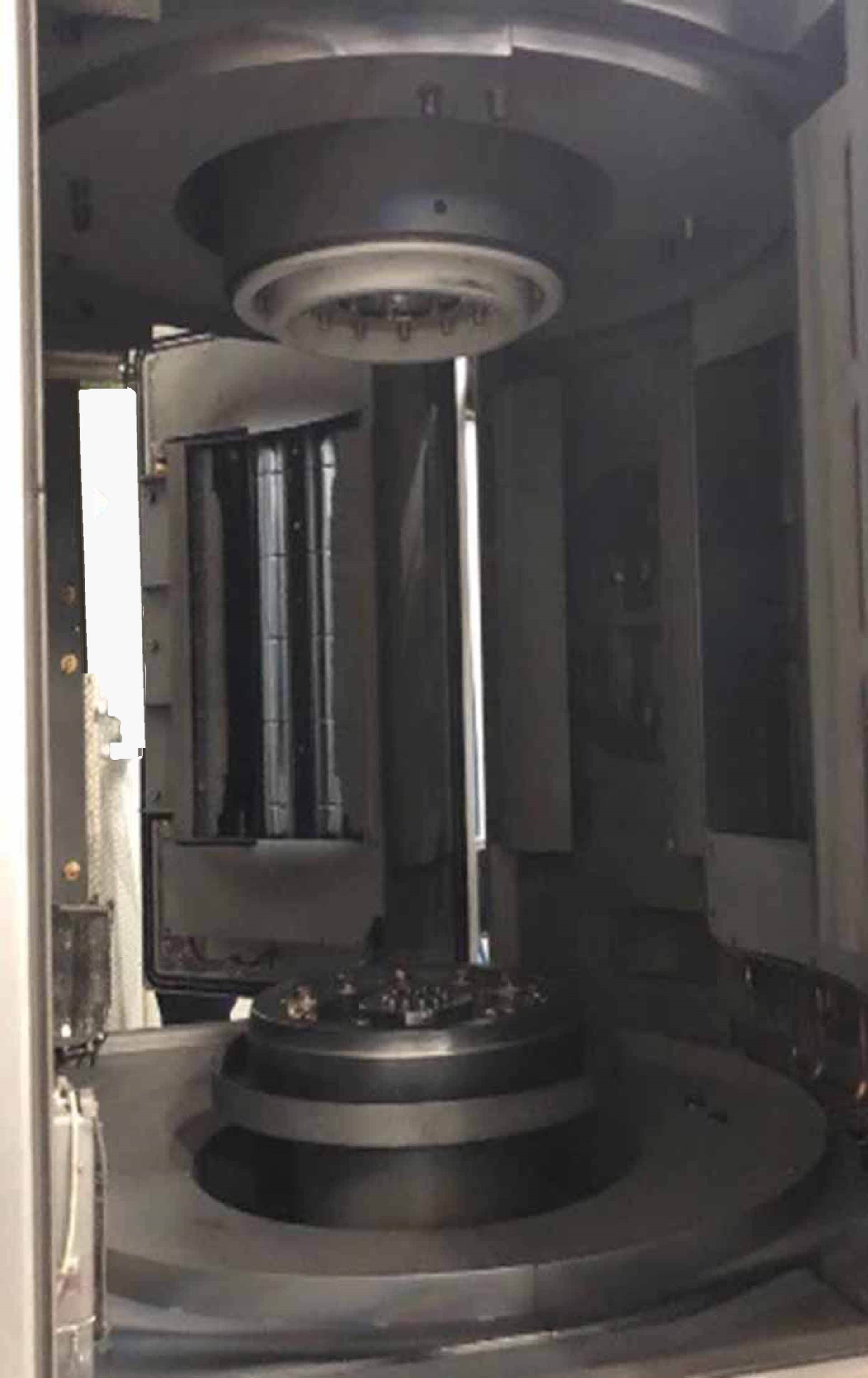 SHINCRON RAS-1100BD used for sale price #9215777, 2008 > buy from CAE