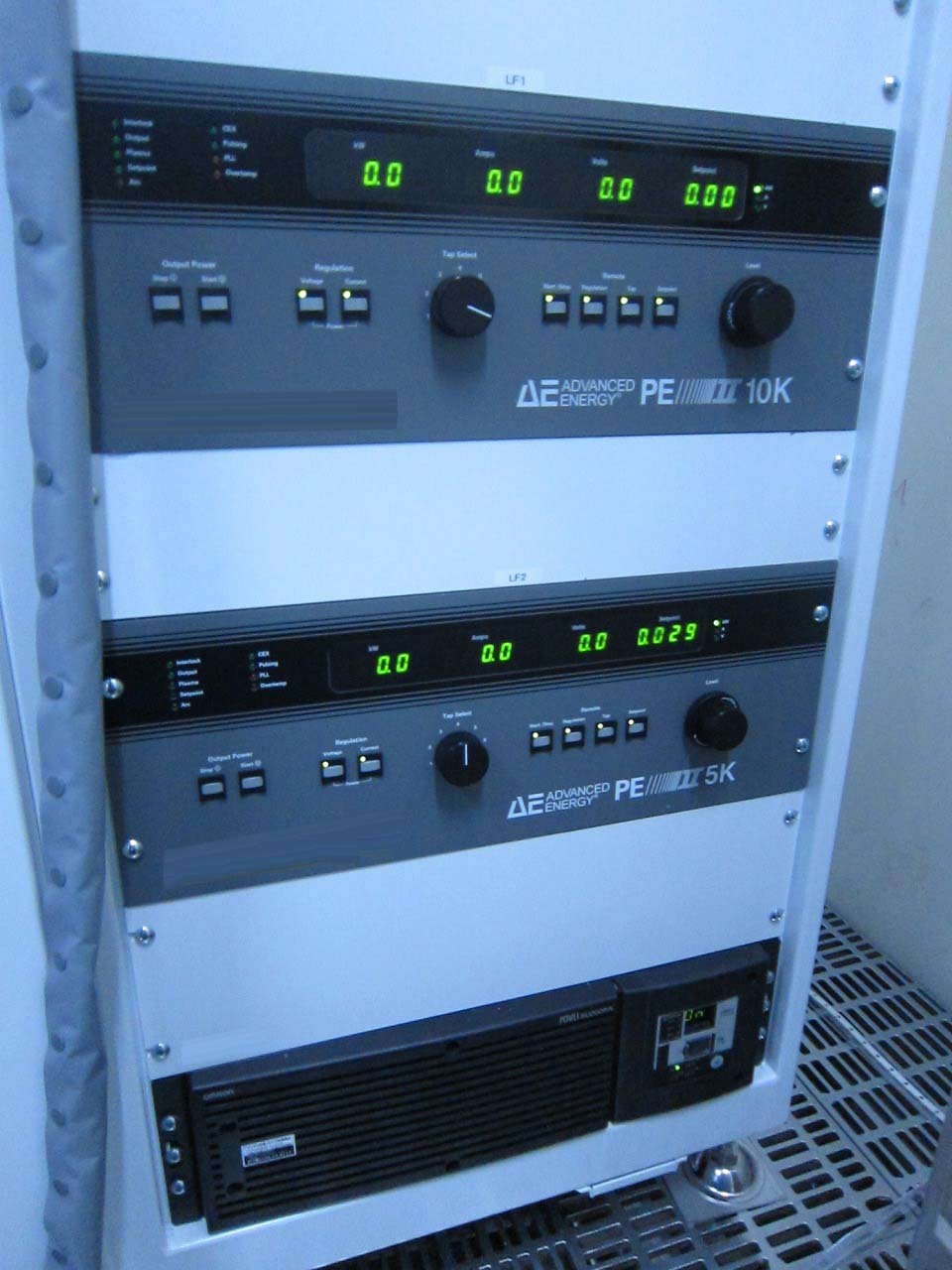 圖為 已使用的 SHINCRON RAS-1100C 待售
