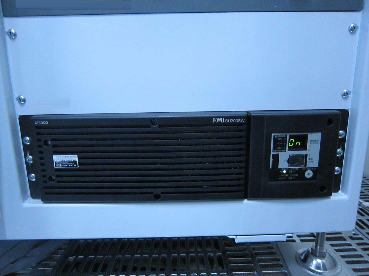 圖為 已使用的 SHINCRON RAS-1100C 待售