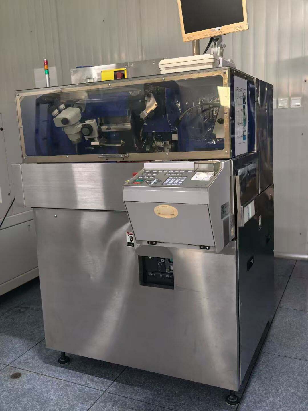 图为 已使用的 SHINKAWA SBB-1100 待售