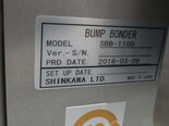 图为 已使用的 SHINKAWA SBB-1100 待售