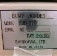SHINKAWA SBB-310
