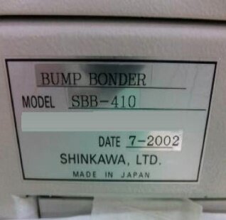 SHINKAWA SBB-410 #9050366