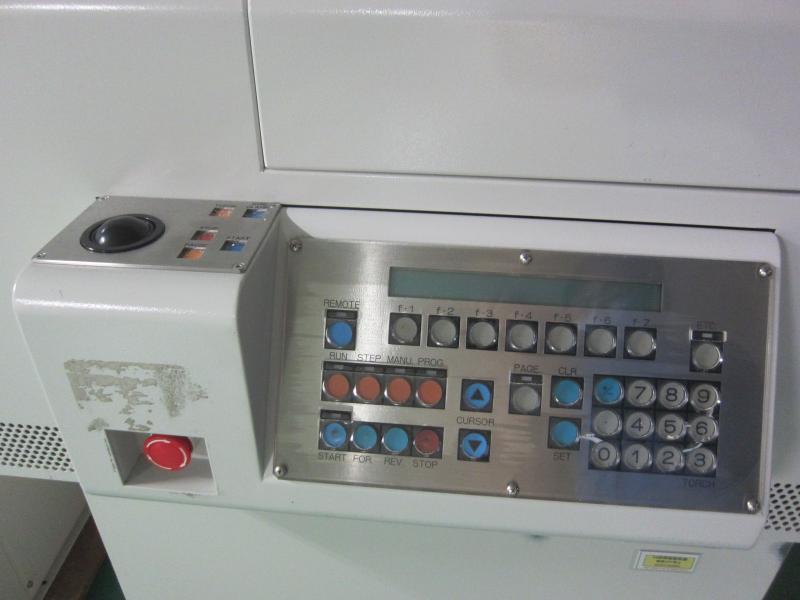 圖為 已使用的 SHINKAWA SBB-410 待售