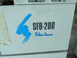 フォト（写真） 使用される SHINKAWA SFB-200 販売のために