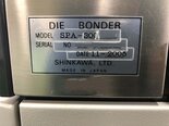 フォト（写真） 使用される SHINKAWA SPA-300 販売のために