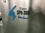 Photo Used SHINKAWA SPA-300 For Sale