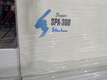 图为 已使用的 SHINKAWA SPA-300 Super 待售