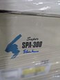 フォト（写真） 使用される SHINKAWA SPA-300 Super 販売のために