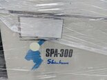 圖為 已使用的 SHINKAWA SPA-300 待售