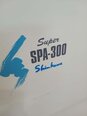 フォト（写真） 使用される SHINKAWA SPA-300 Super 販売のために