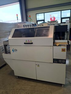 SHINKAWA SPA-300 Super #9315205