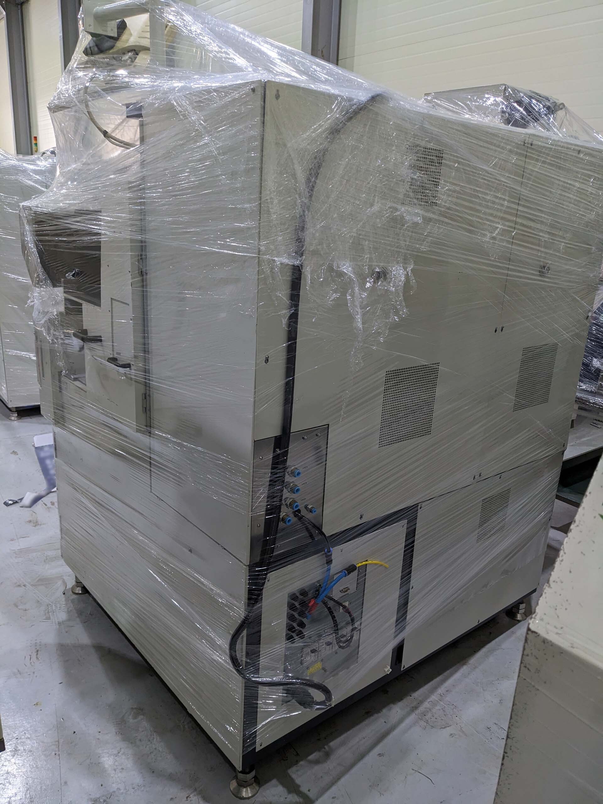 Photo Used SHINKAWA SPA-400 For Sale