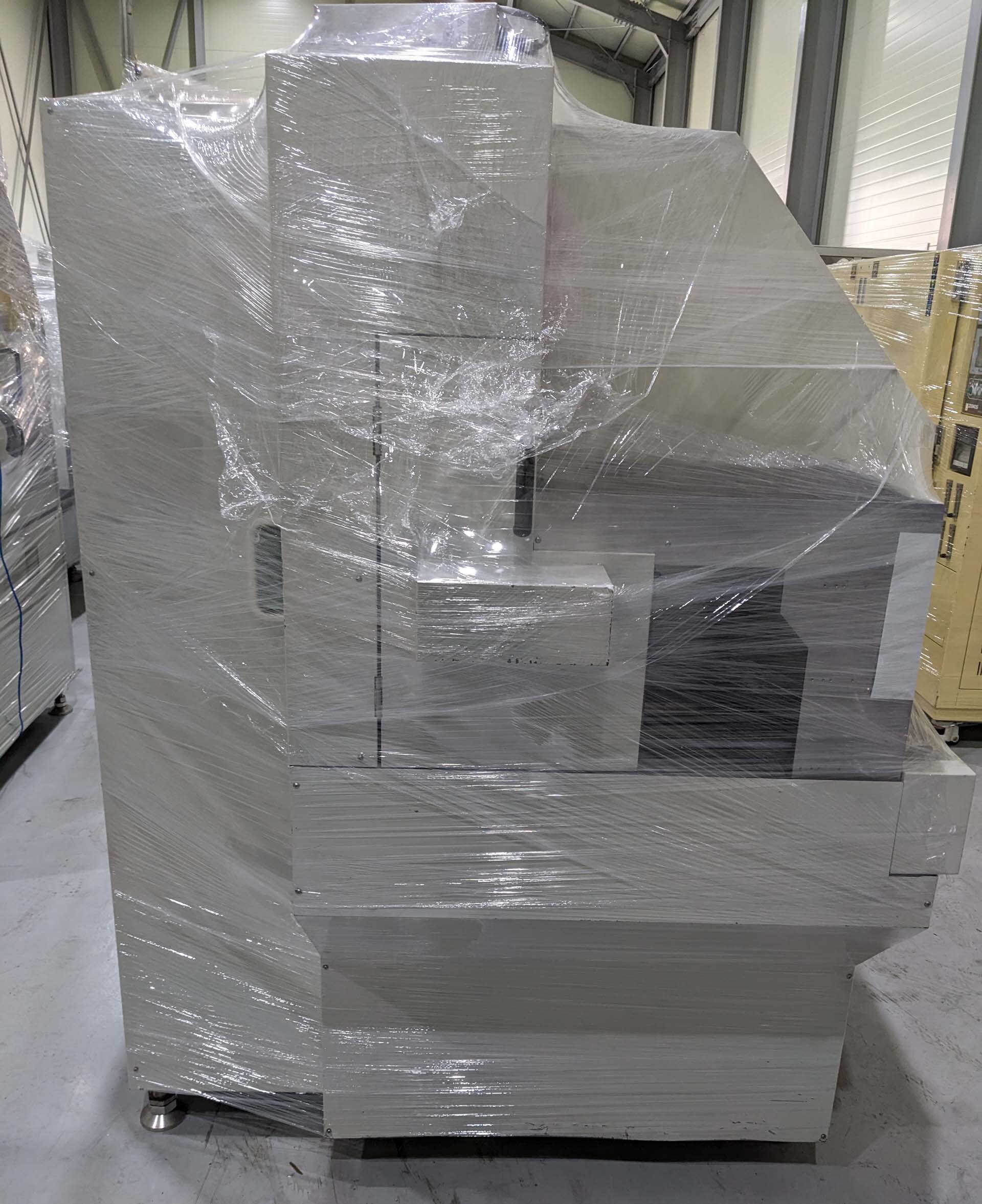 Photo Used SHINKAWA SPA-400 For Sale