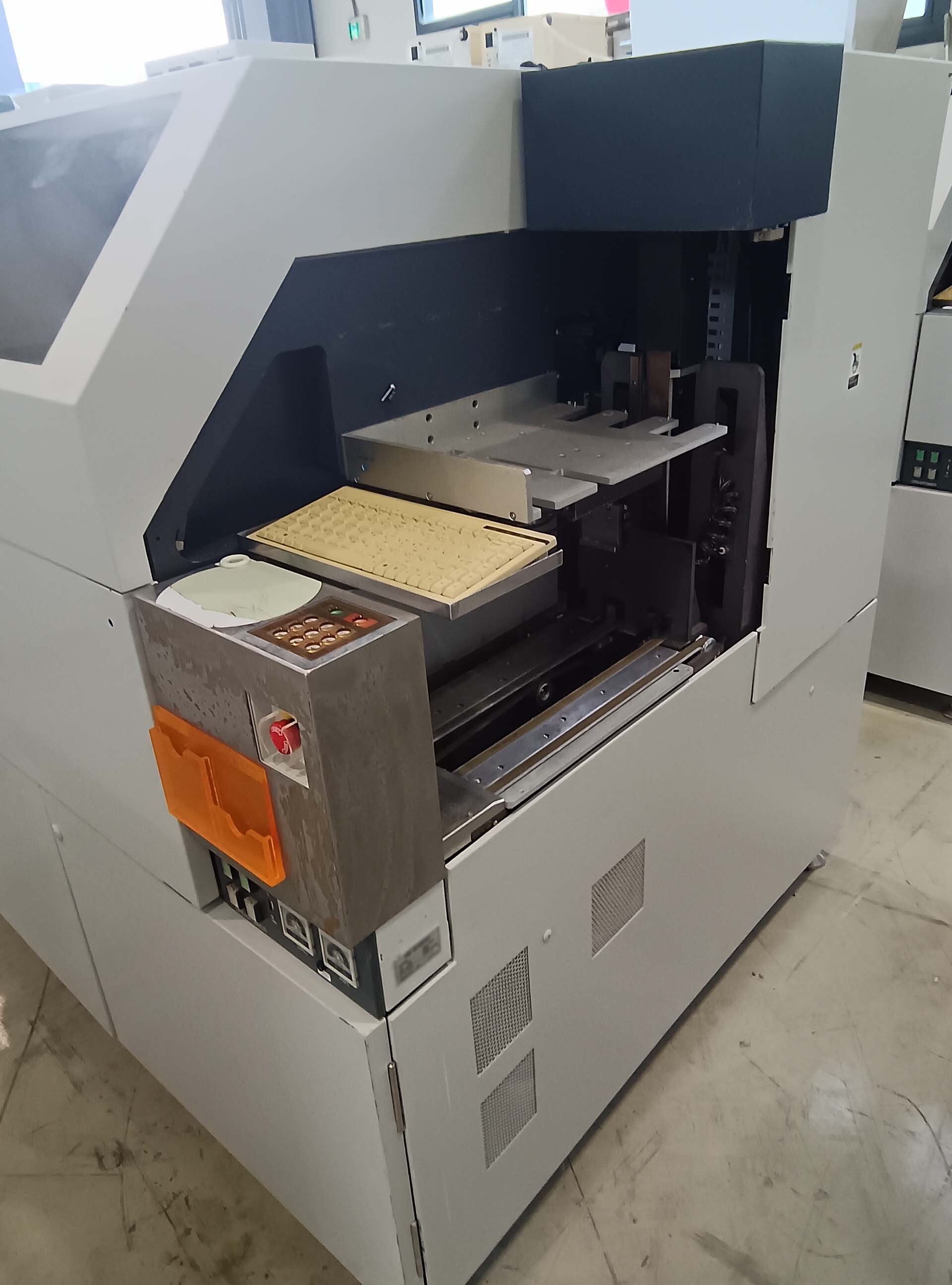 Photo Used SHINKAWA SPA-400 For Sale