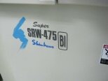 SHINKAWA SRW-475 BI