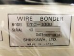 圖為 已使用的 SHINKAWA UTC-1000 Super 待售