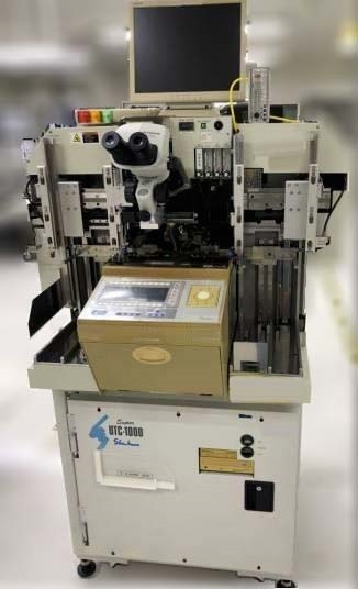 Photo Used SHINKAWA UTC-1000 Super For Sale