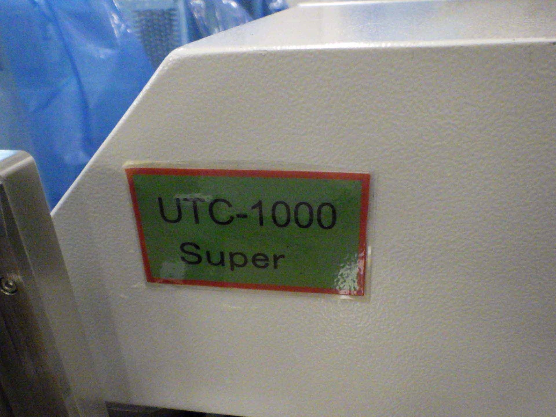 Photo Used SHINKAWA UTC-1000 Super For Sale