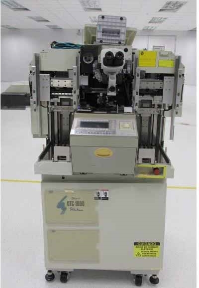 Photo Used SHINKAWA UTC-1000 For Sale