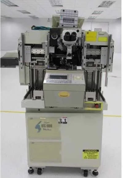 SHINKAWA UTC-1000 Bonder used for sale price #9274484 > buy from CAE