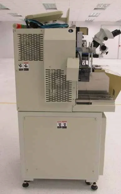 SHINKAWA UTC-1000 Bonder used for sale price #9274484 > buy SHINKAWA UTC-1000 Bonder used for sale price #9274484 > buy