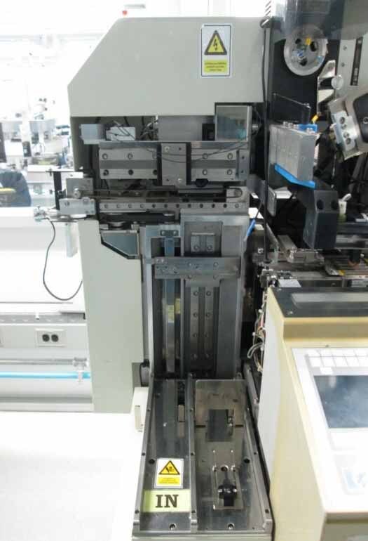 Photo Used SHINKAWA UTC-1000 For Sale