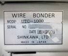 Photo Utilisé SHINKAWA UTC-1000 À vendre