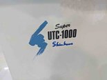 フォト（写真） 使用される SHINKAWA UTC-1000 販売のために