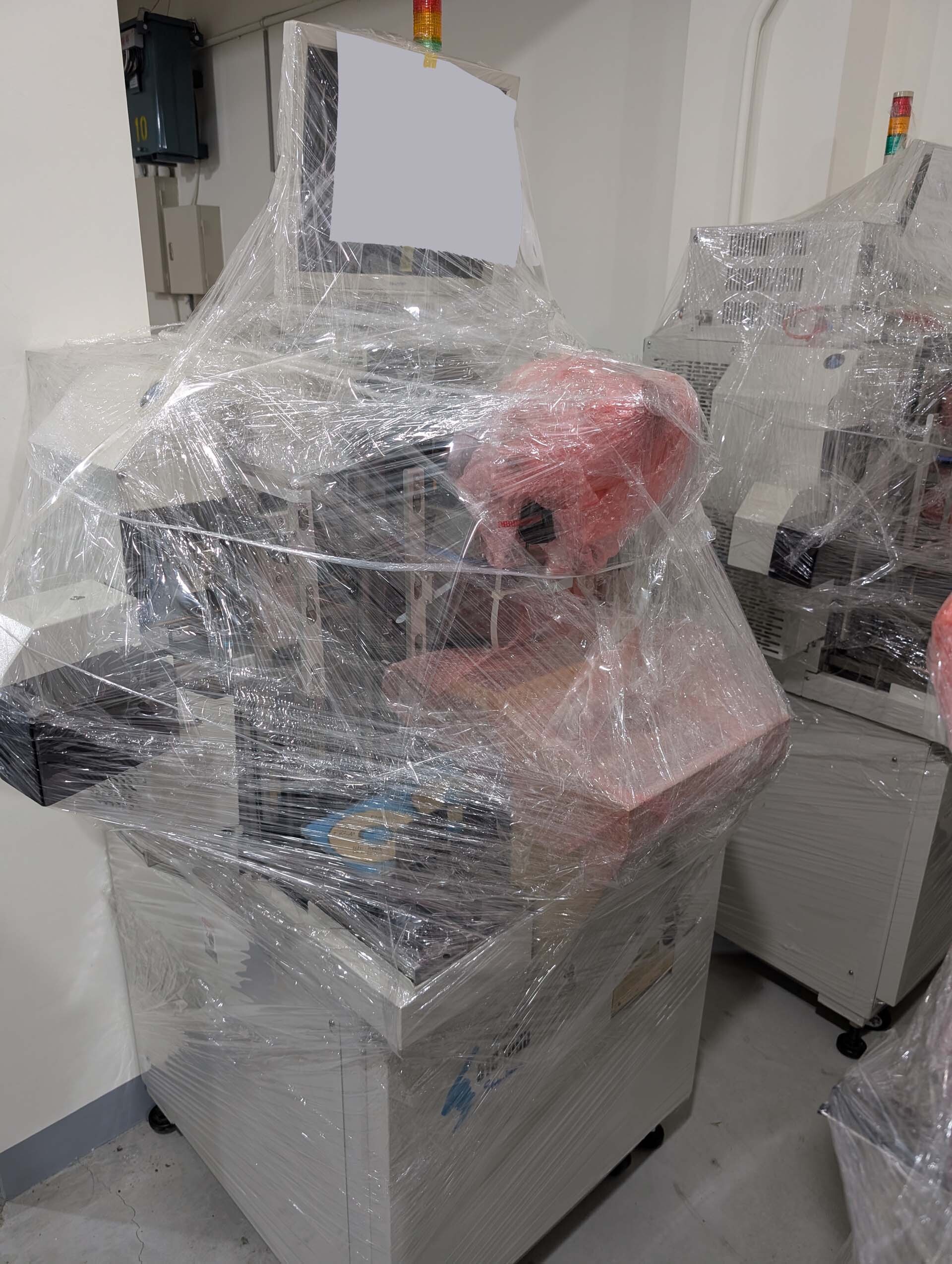 Photo Used SHINKAWA UTC-1000 For Sale