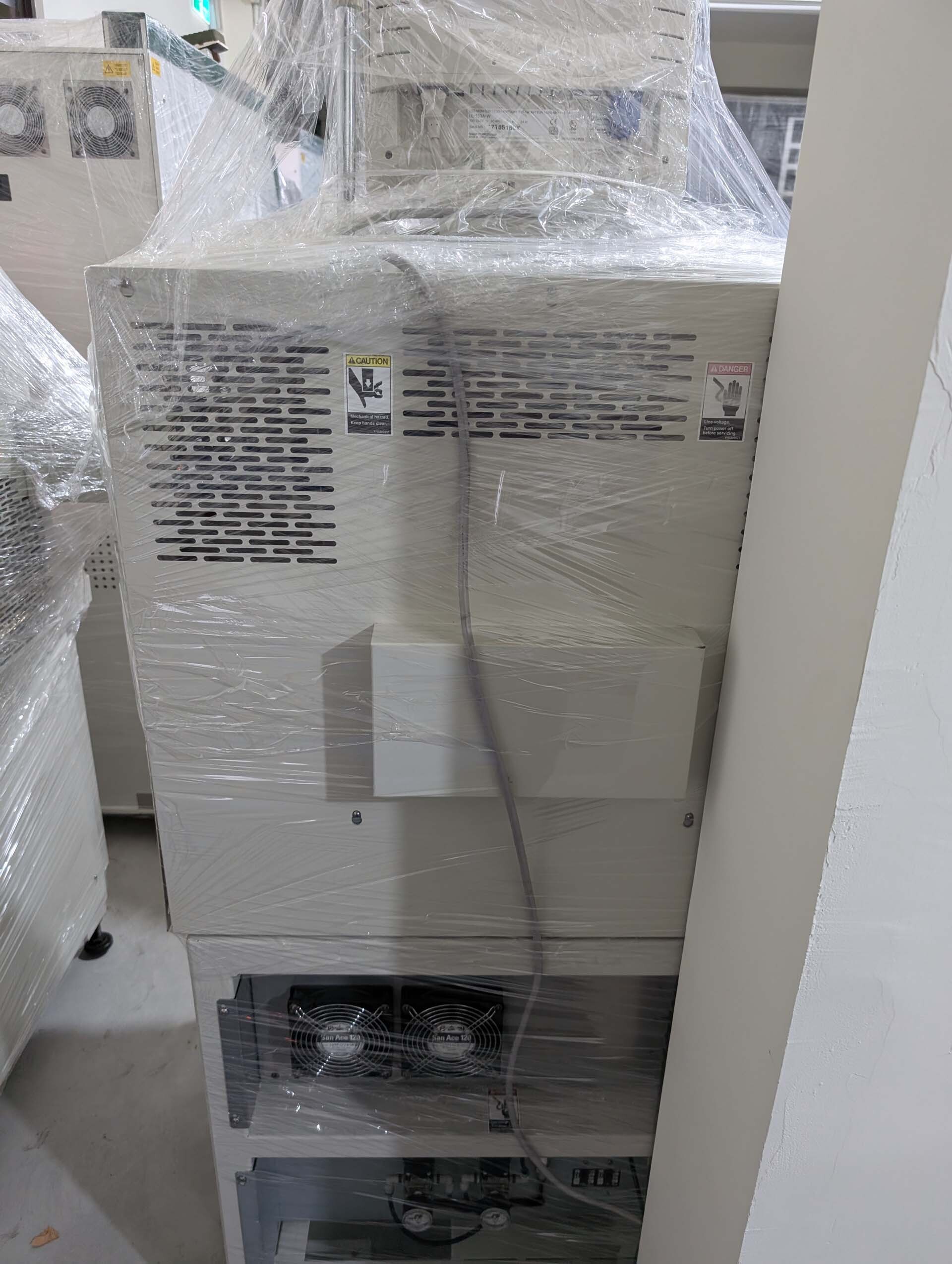 Photo Used SHINKAWA UTC-1000 For Sale