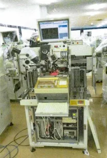 SHINKAWA UTC-1000 Bonder used for sale price #9000828 > buy SHINKAWA UTC-1000 Bonder used for sale price #9000828 > buy