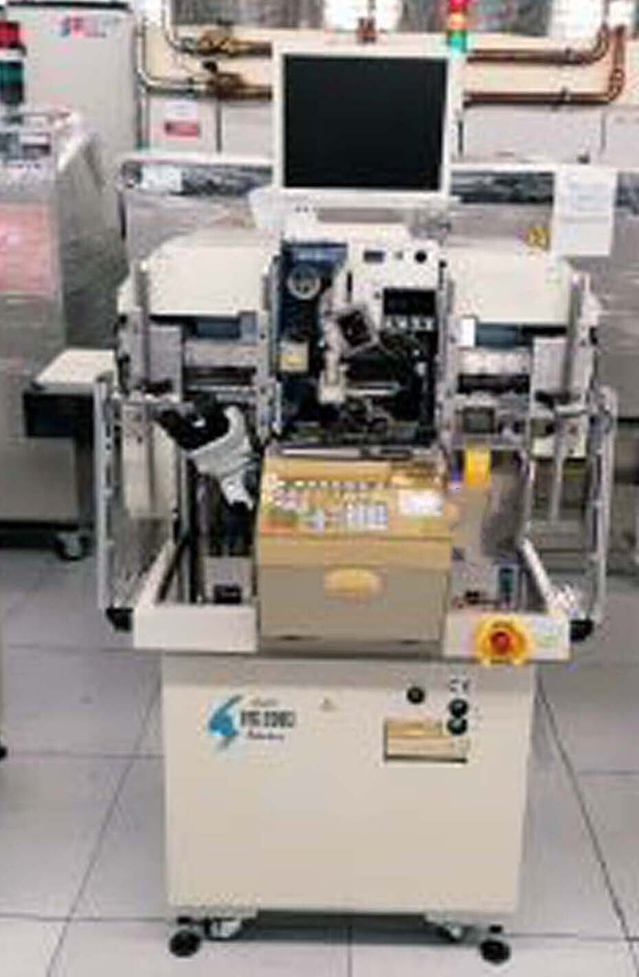 Photo Used SHINKAWA UTC-2000 Super For Sale