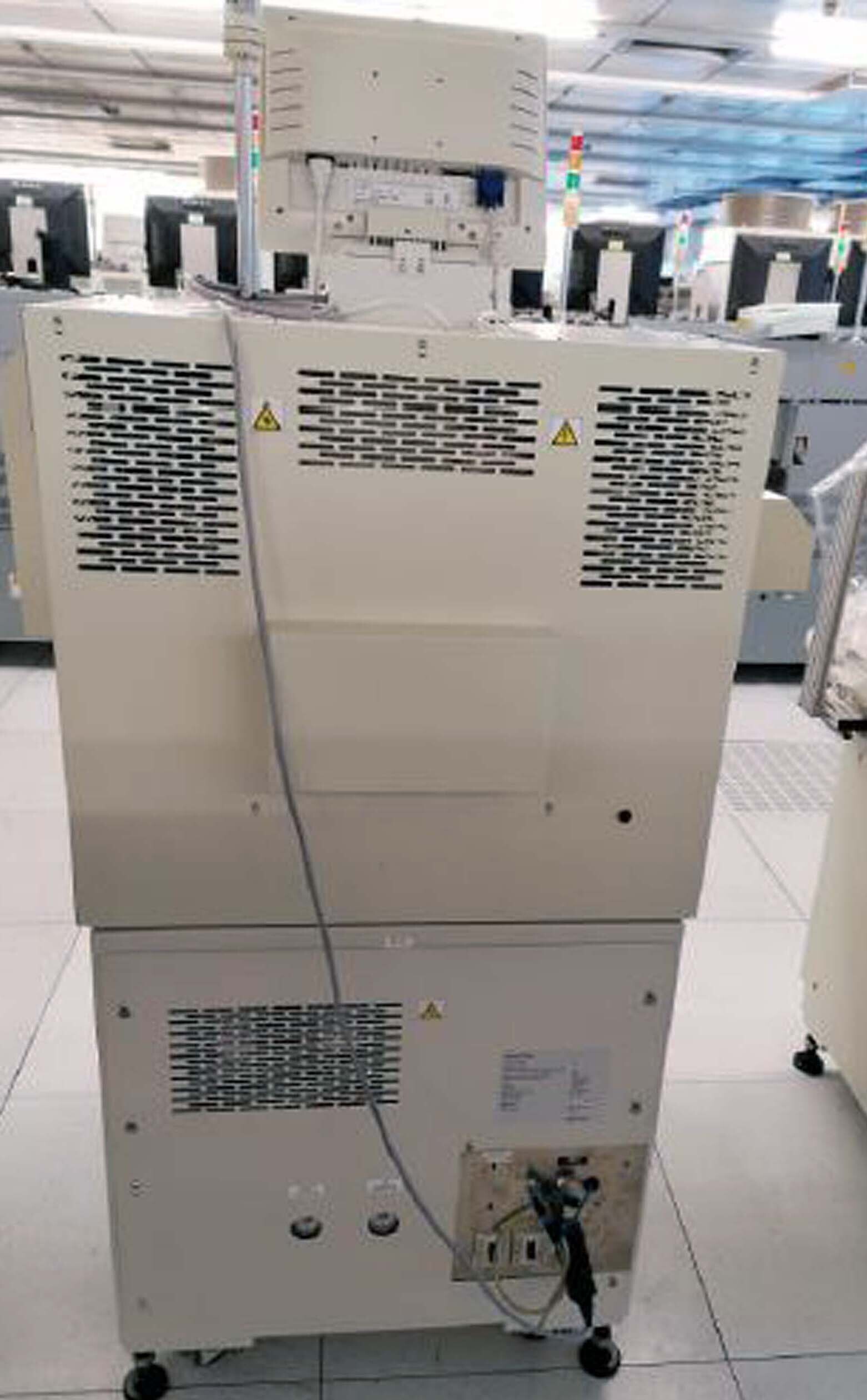 Photo Used SHINKAWA UTC-2000 Super For Sale