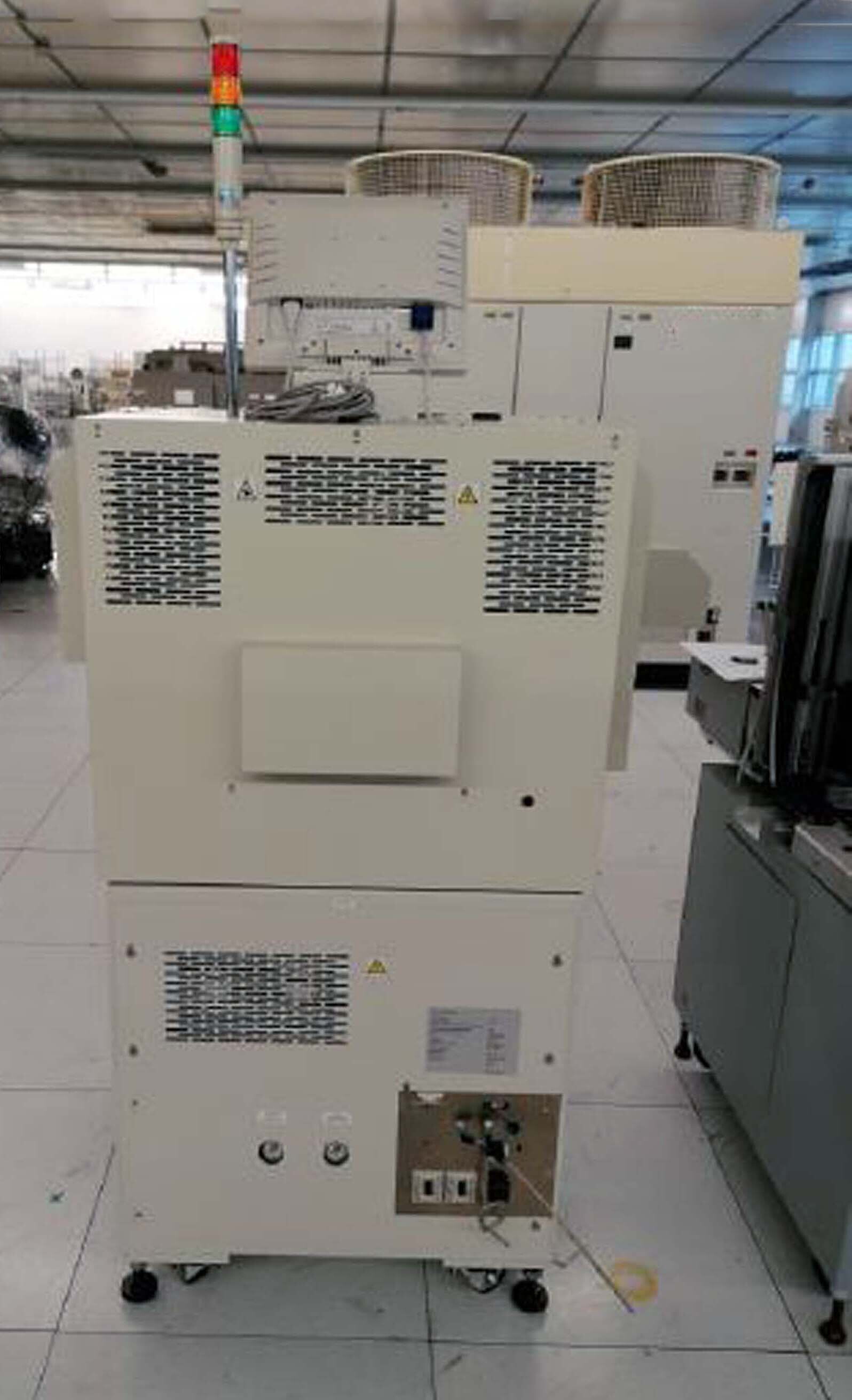 Photo Used SHINKAWA UTC-2000 Super For Sale