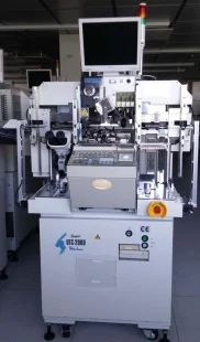 SHINKAWA UTC-2000 Super ボンダー はセール価格 #9156127, 2007 SHINKAWA UTC-2000 Super ボンダー はセール価格 #9156127, 2007