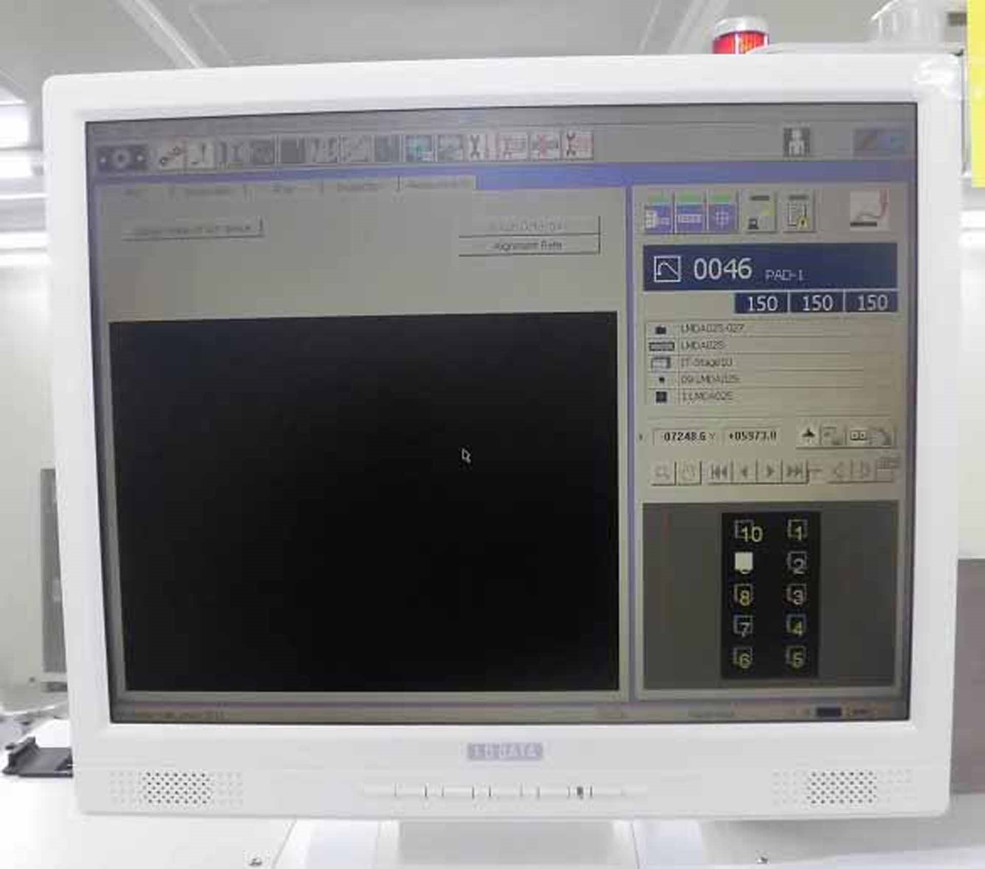 フォト（写真） 使用される SHINKAWA UTC-3000 WE 販売のために