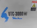 图为 已使用的 SHINKAWA UTC-3000 WE 待售