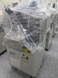 SHINKAWA UTC-3000 ボンダー はセール価格 #9268311 で使用され