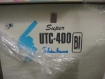 图为 已使用的 SHINKAWA UTC-400 BI Super 待售