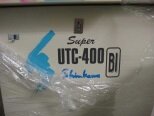 圖為 已使用的 SHINKAWA UTC-400 BI Super 待售