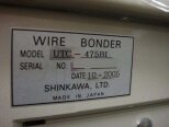 圖為 已使用的 SHINKAWA UTC-475 BI Super 待售