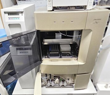 SHISEIDO Nanospace 5200A #293813175