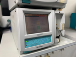 SHODEX RI-101
