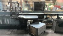 圖為 已使用的 SHUSTER 3AVE 待售
