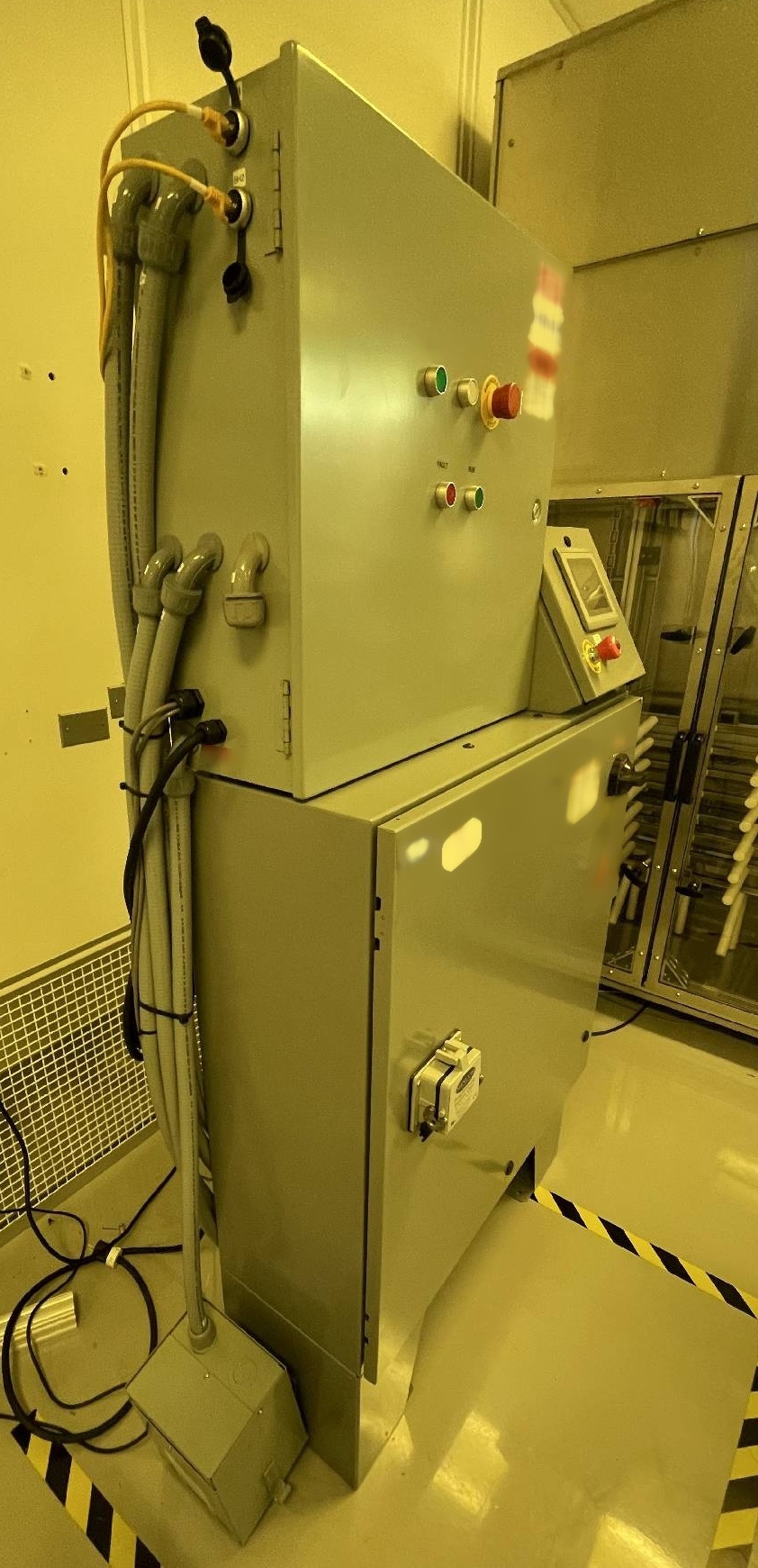 フォト（写真） 使用される SHUTTLEWORTH Buffer station 販売のために