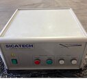 Photo Used SICATECH A/S UNI-Systems LF-2 For Sale