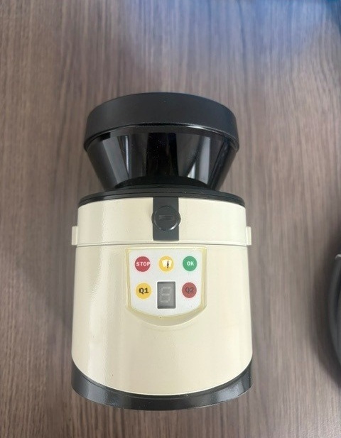 圖為 已使用的 SICK LMS151-10100 待售