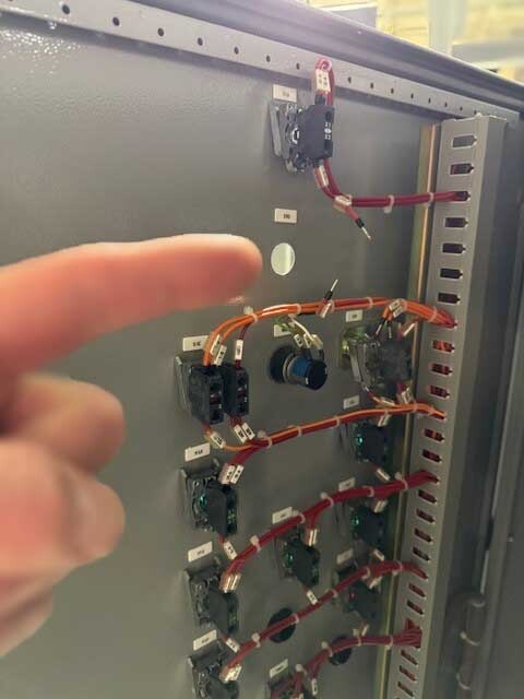 圖為 已使用的 SIDEL CF 20/24 待售